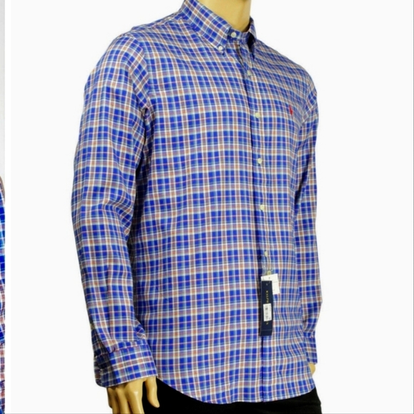 Ralph Lauren Other - Ralph Lauren Button Down Shirt